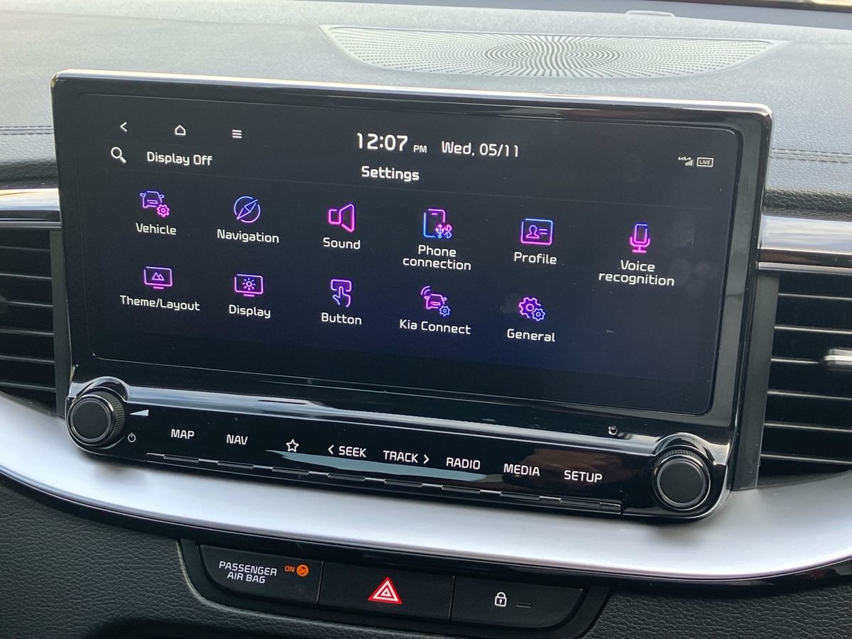 Used Kia XCeed 2024 for sale - 76491219: Photo 57