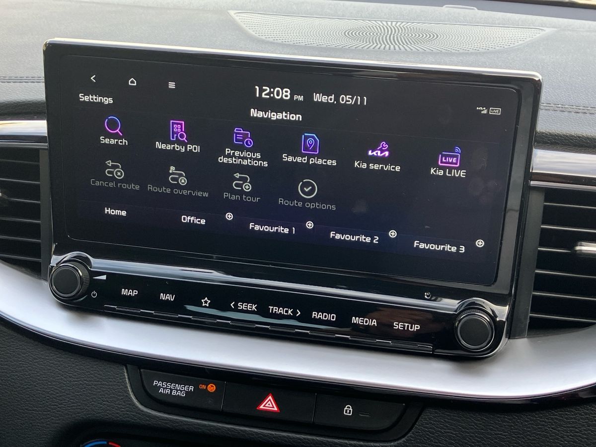 Used Kia XCeed 2024 for sale - 76491219: Photo 58