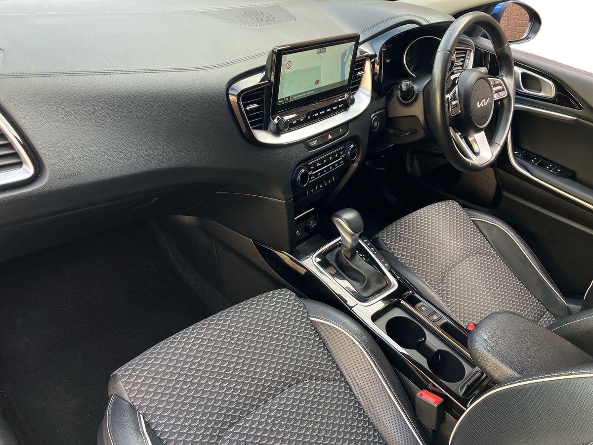 Used Kia XCeed 2024 for sale - 76491219: Photo 6