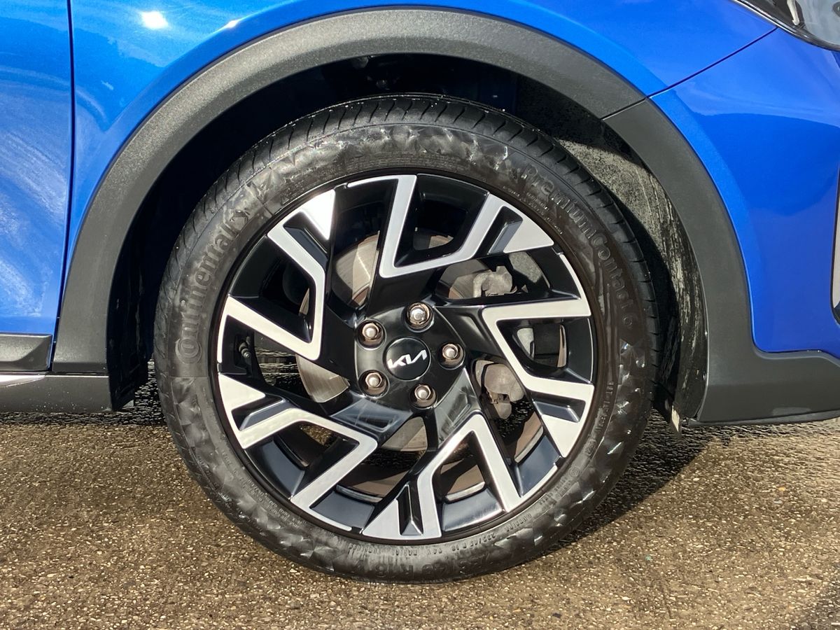 Used Kia XCeed 2024 for sale - 76491219: Photo 7