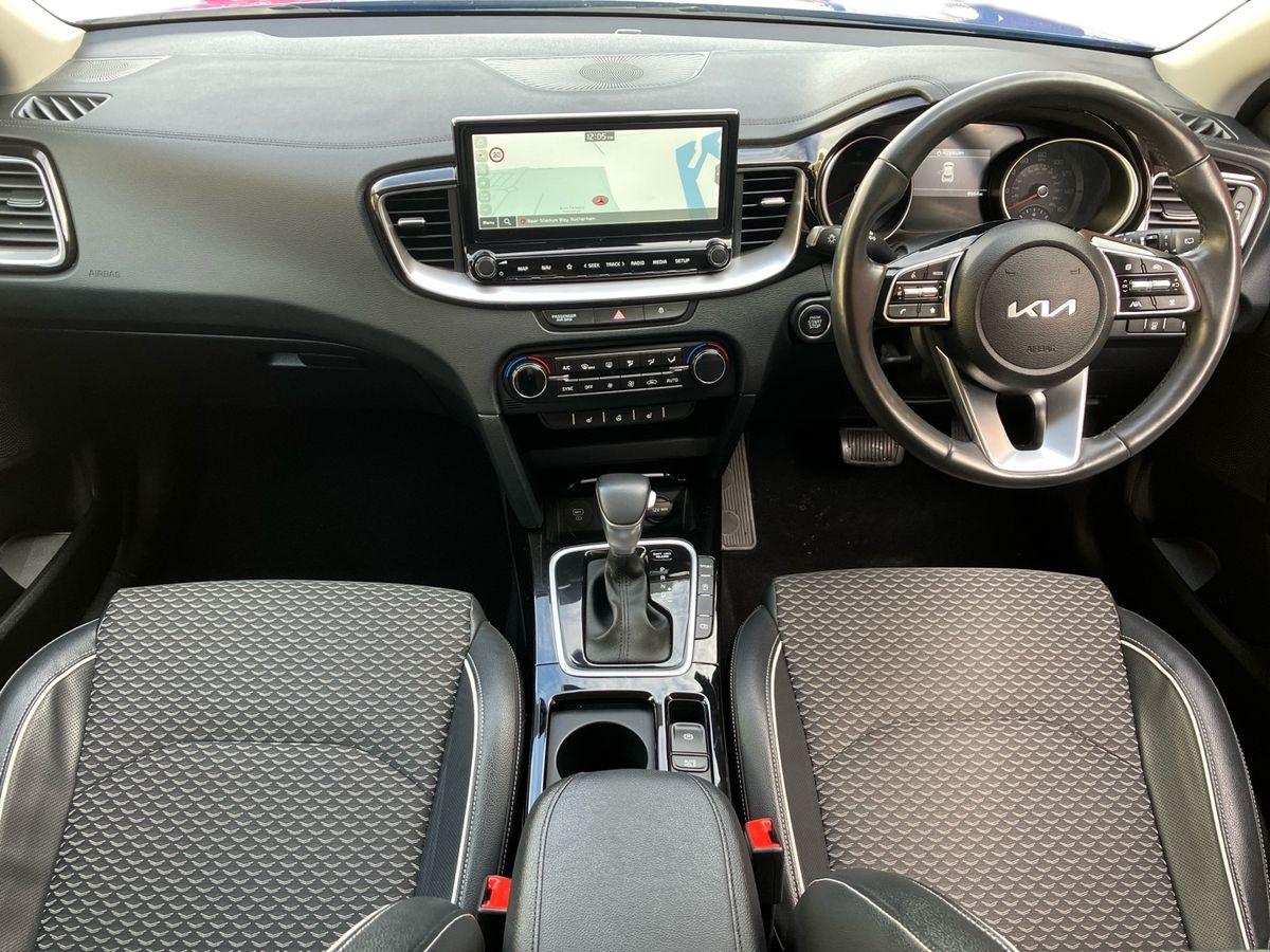 Used Kia XCeed 2024 for sale - 76491219: Photo 9