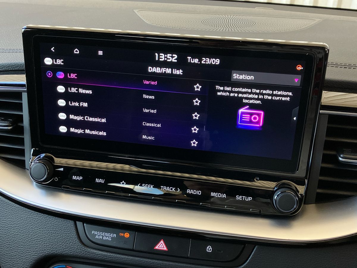 Used Kia XCeed 2025 for sale - 75898738: Photo 10