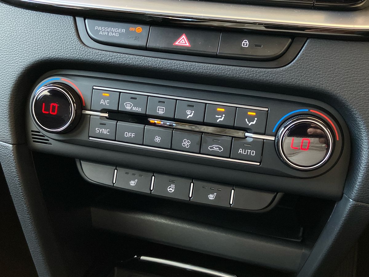 Used Kia XCeed 2025 for sale - 75898738: Photo 12