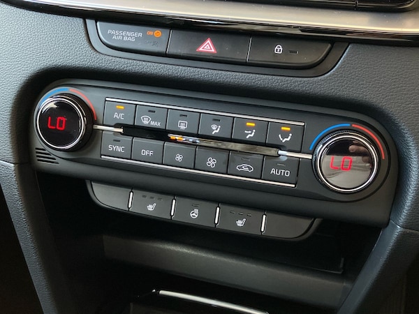 Used Kia XCeed 2025 for sale - 75898738: Photo 13