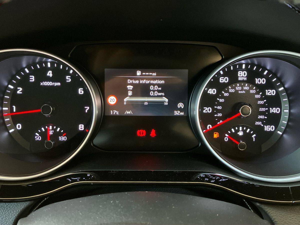 Used Kia XCeed 2025 for sale - 75898738: Photo 14