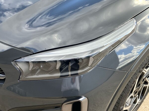 Used Kia XCeed 2025 for sale - 75898738: Photo 14