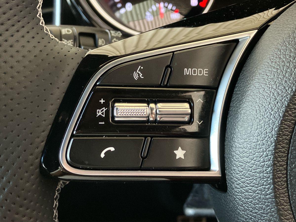 Used Kia XCeed 2025 for sale - 75898738: Photo 16