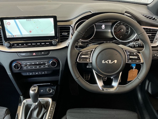 Used Kia XCeed 2025 for sale - 75898738: Photo 16