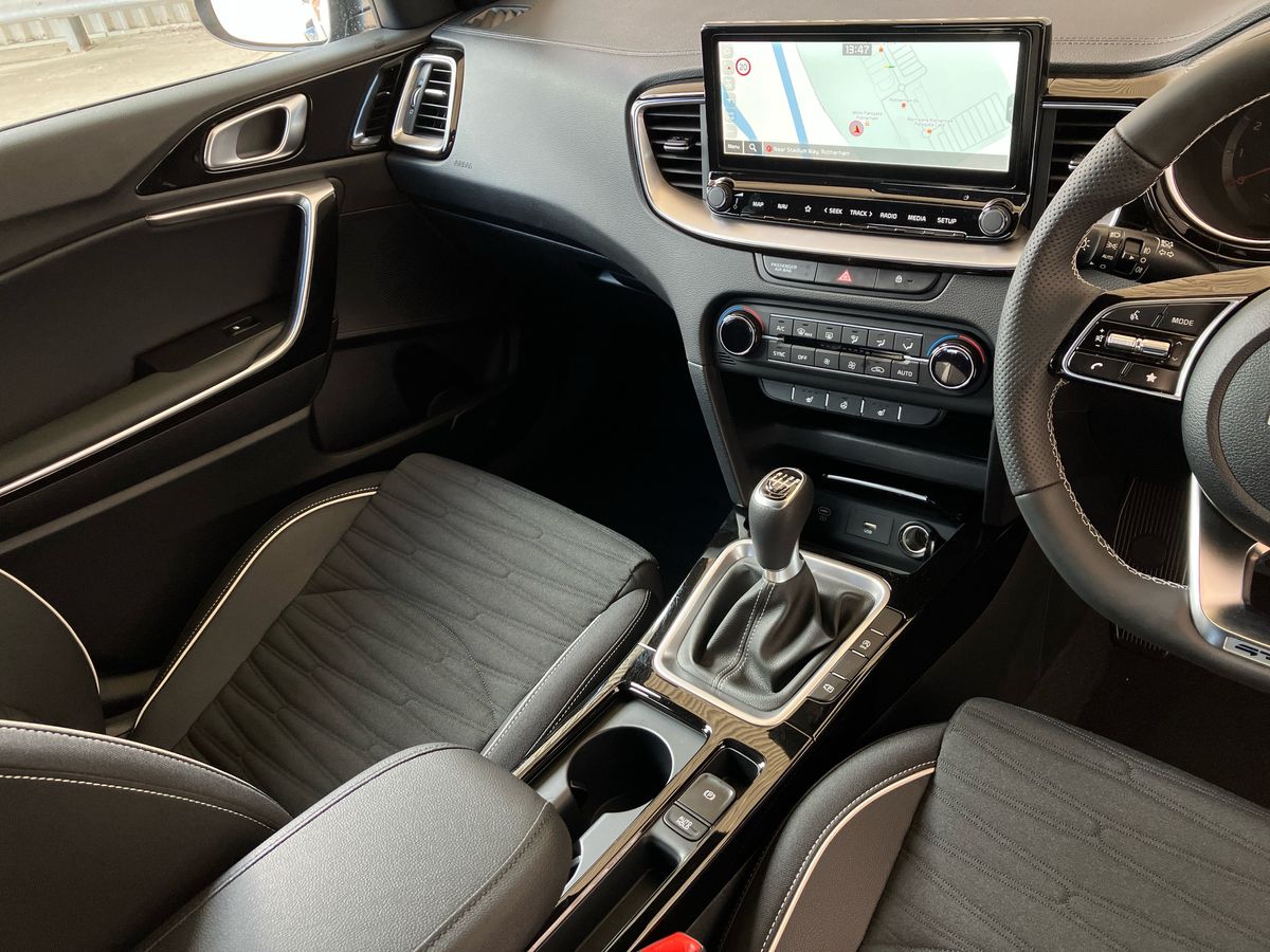 Used Kia XCeed 2025 for sale - 75898738: Photo 17