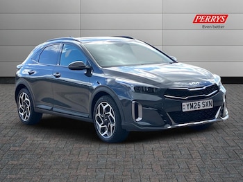 Kia - XCeed