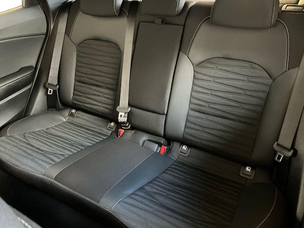 Used Kia XCeed 2025 for sale - 75898738: Photo 20