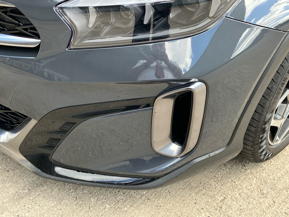 Used Kia XCeed 2025 for sale - 75898738: Photo 21