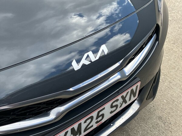 Used Kia XCeed 2025 for sale - 75898738: Photo 23