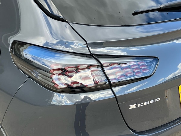 Used Kia XCeed 2025 for sale - 75898738: Photo 27