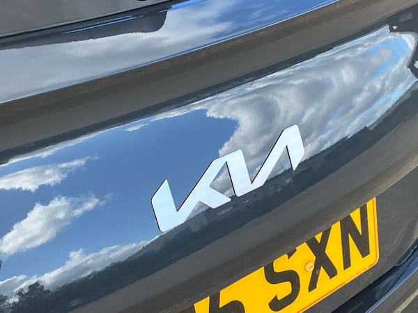 Used Kia XCeed 2025 for sale - 75898738: Photo 28