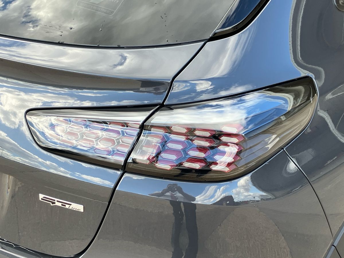 Used Kia XCeed 2025 for sale - 75898738: Photo 29