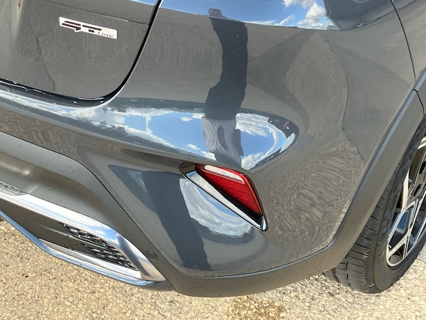 Used Kia XCeed 2025 for sale - 75898738: Photo 31