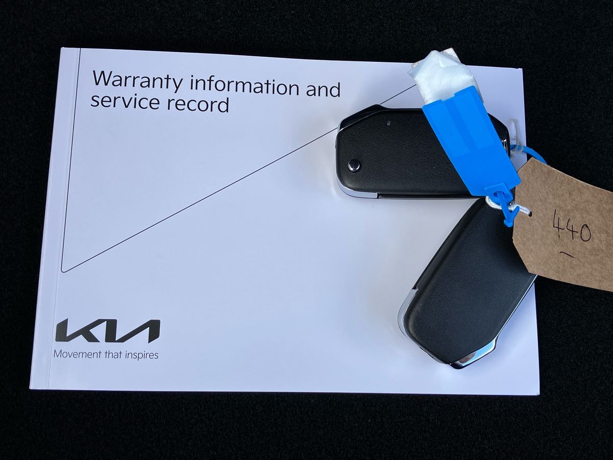 Used Kia XCeed 2025 for sale - 75898738: Photo 32