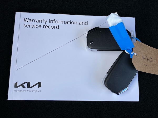 Used Kia XCeed 2025 for sale - 75898738: Photo 33