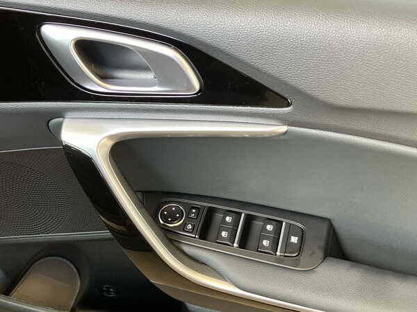 Used Kia XCeed 2025 for sale - 75898738: Photo 35
