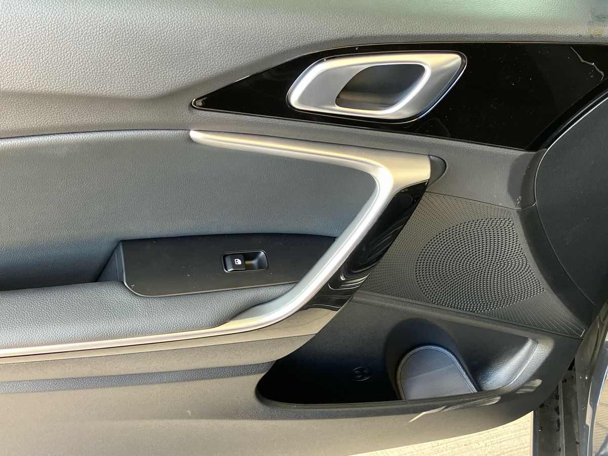 Used Kia XCeed 2025 for sale - 75898738: Photo 36