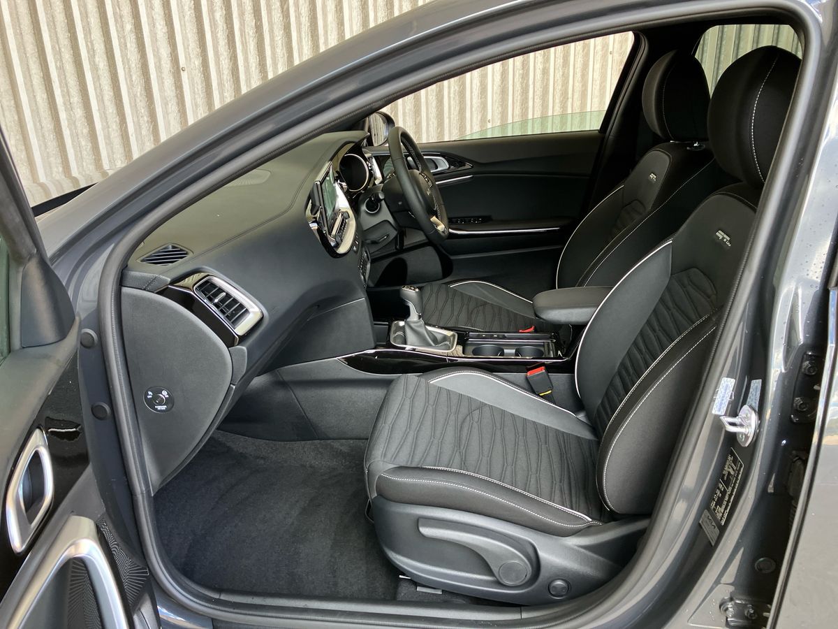 Used Kia XCeed 2025 for sale - 75898738: Photo 37