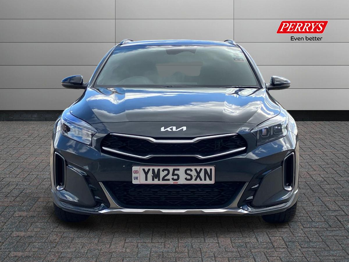 Used Kia XCeed 2025 for sale - 75898738: Photo 4