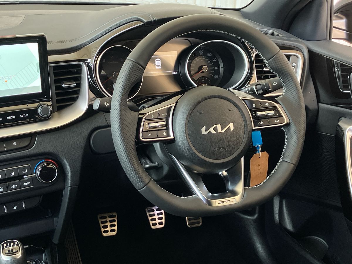 Used Kia XCeed 2025 for sale - 75898738: Photo 43