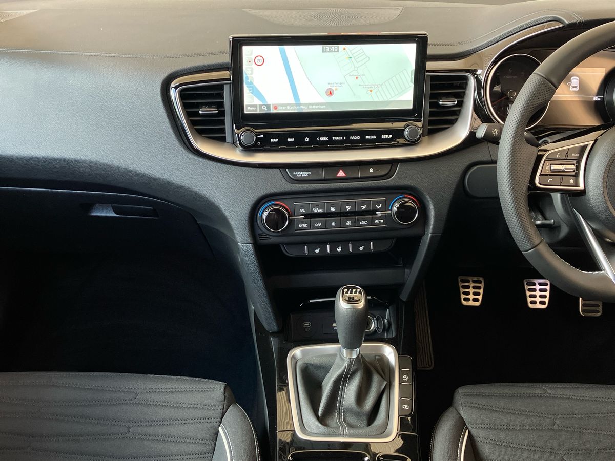 Used Kia XCeed 2025 for sale - 75898738: Photo 44