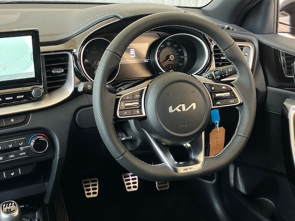 Used Kia XCeed 2025 for sale - 75898738: Photo 44
