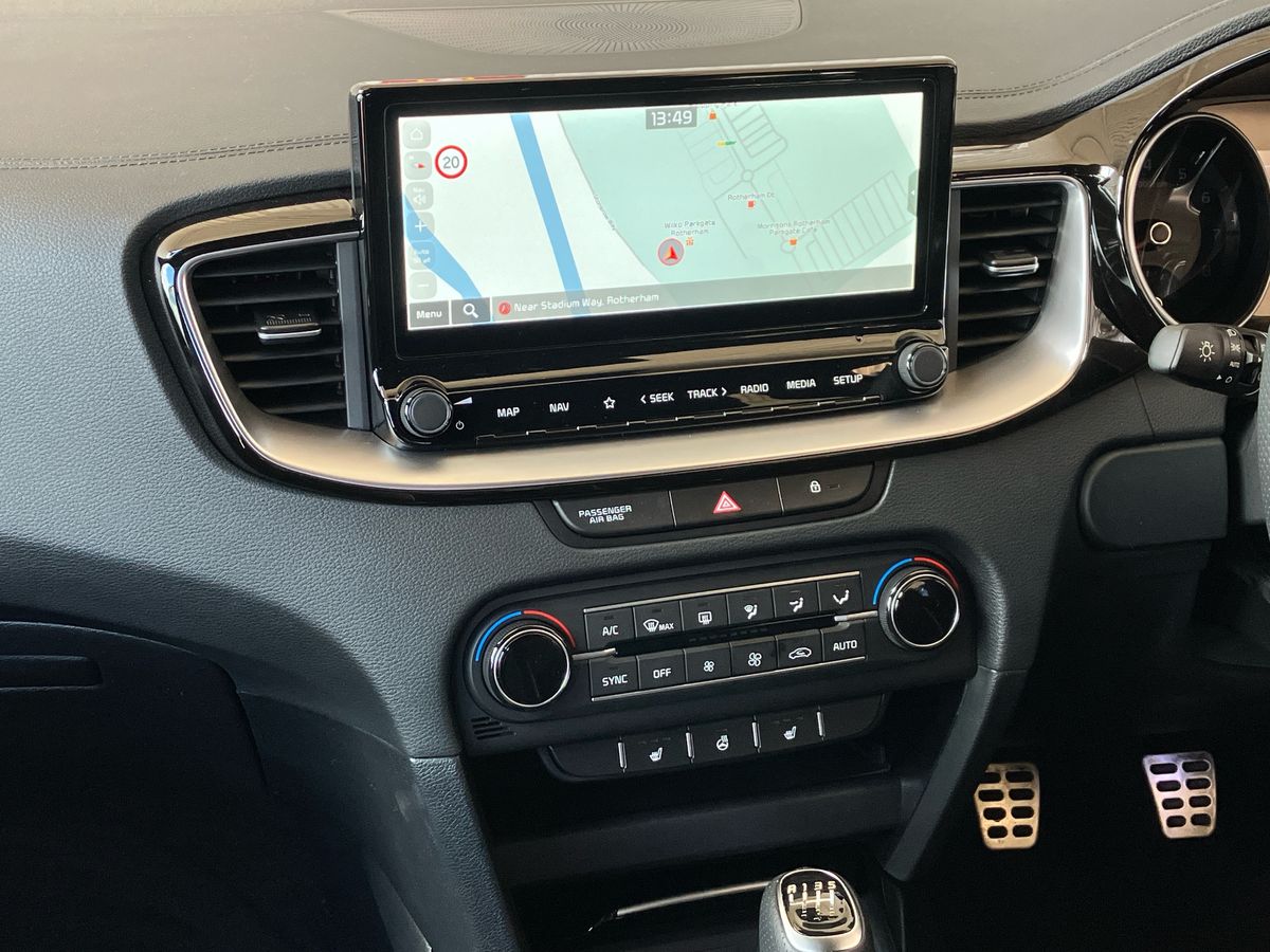 Used Kia XCeed 2025 for sale - 75898738: Photo 45