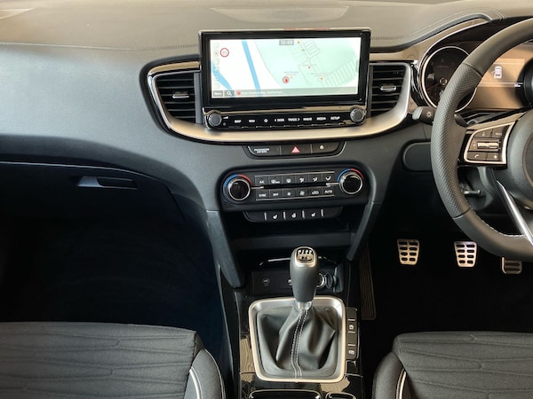 Used Kia XCeed 2025 for sale - 75898738: Photo 45