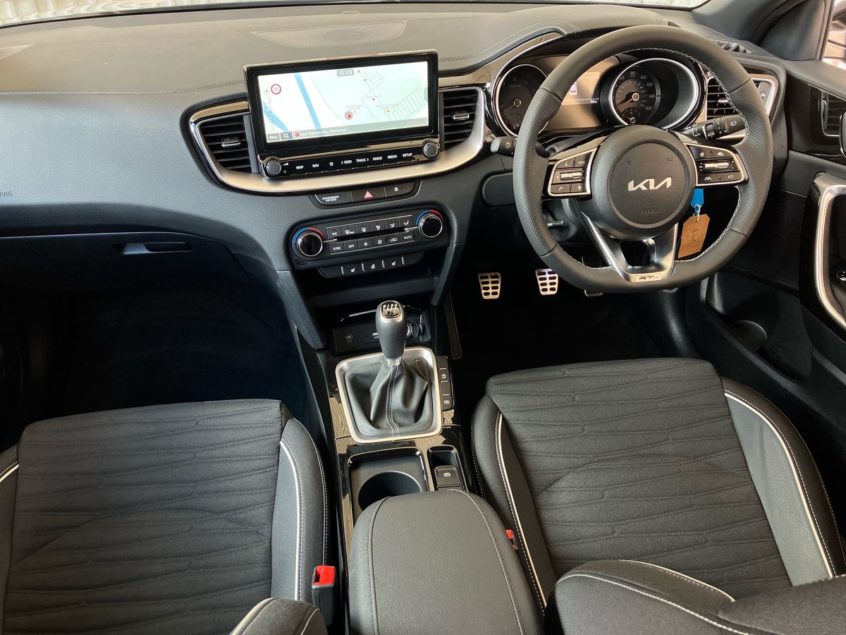 Used Kia XCeed 2025 for sale - 75898738: Photo 47