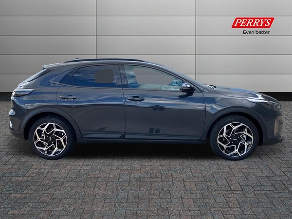 Used Kia XCeed 2025 for sale - 75898738: Photo 4