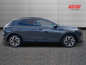 Used Kia XCeed 2025 for sale - 75898738: Photo 4