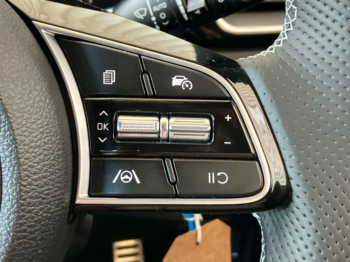 Used Kia XCeed 2025 for sale - 75898738: Photo 55