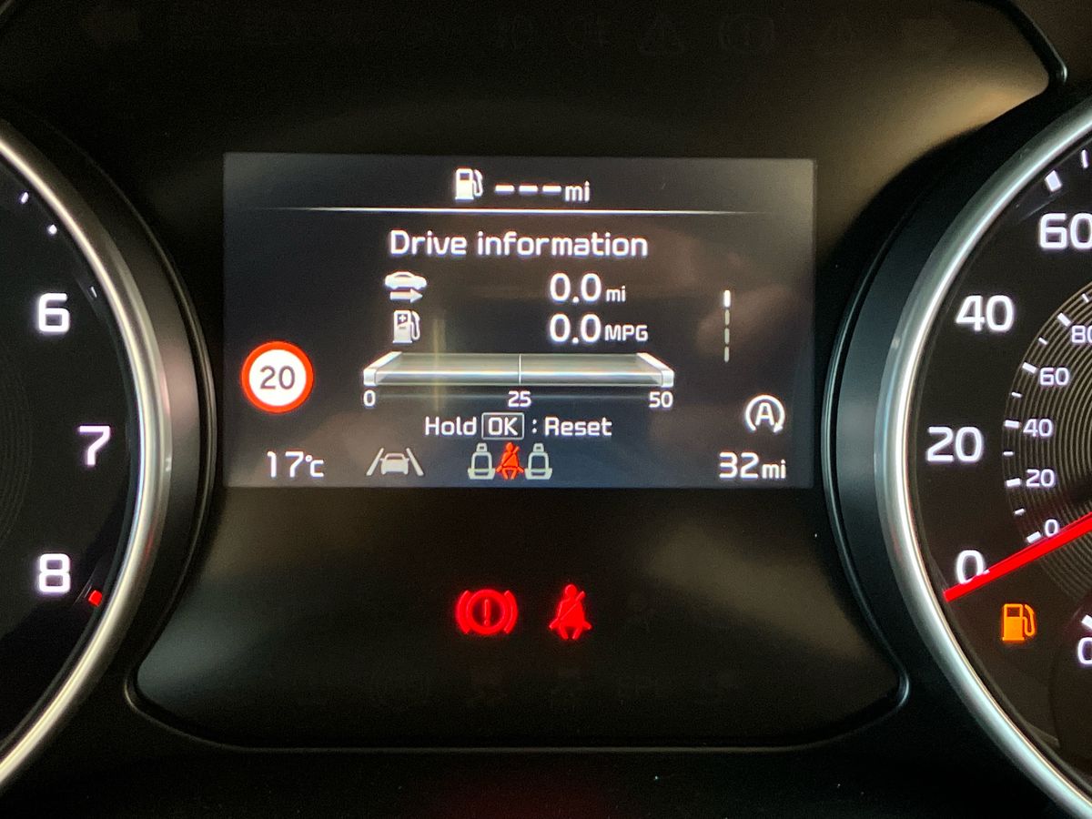 Used Kia XCeed 2025 for sale - 75898738: Photo 56