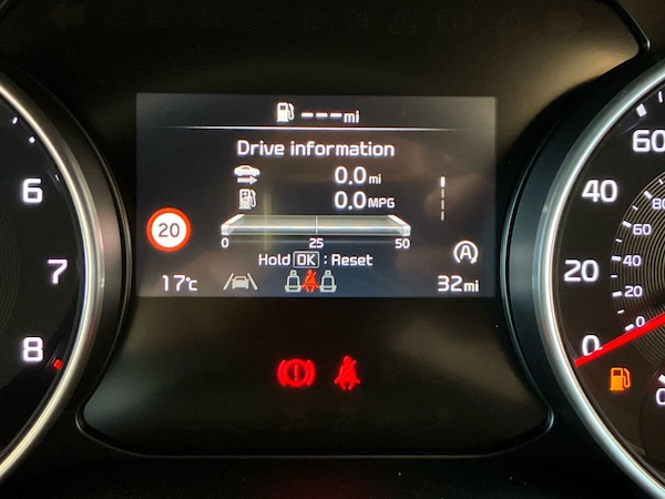 Used Kia XCeed 2025 for sale - 75898738: Photo 57