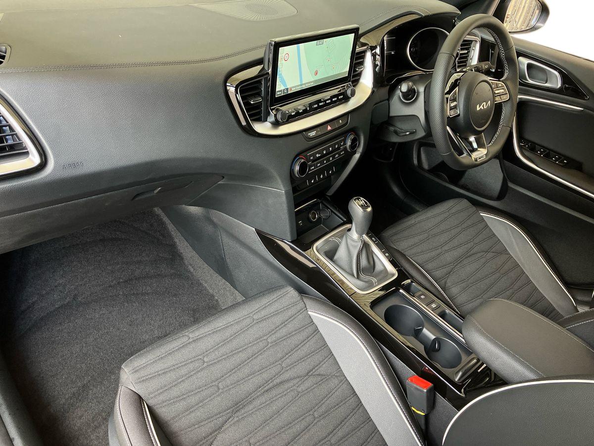 Used Kia XCeed 2025 for sale - 75898738: Photo 6