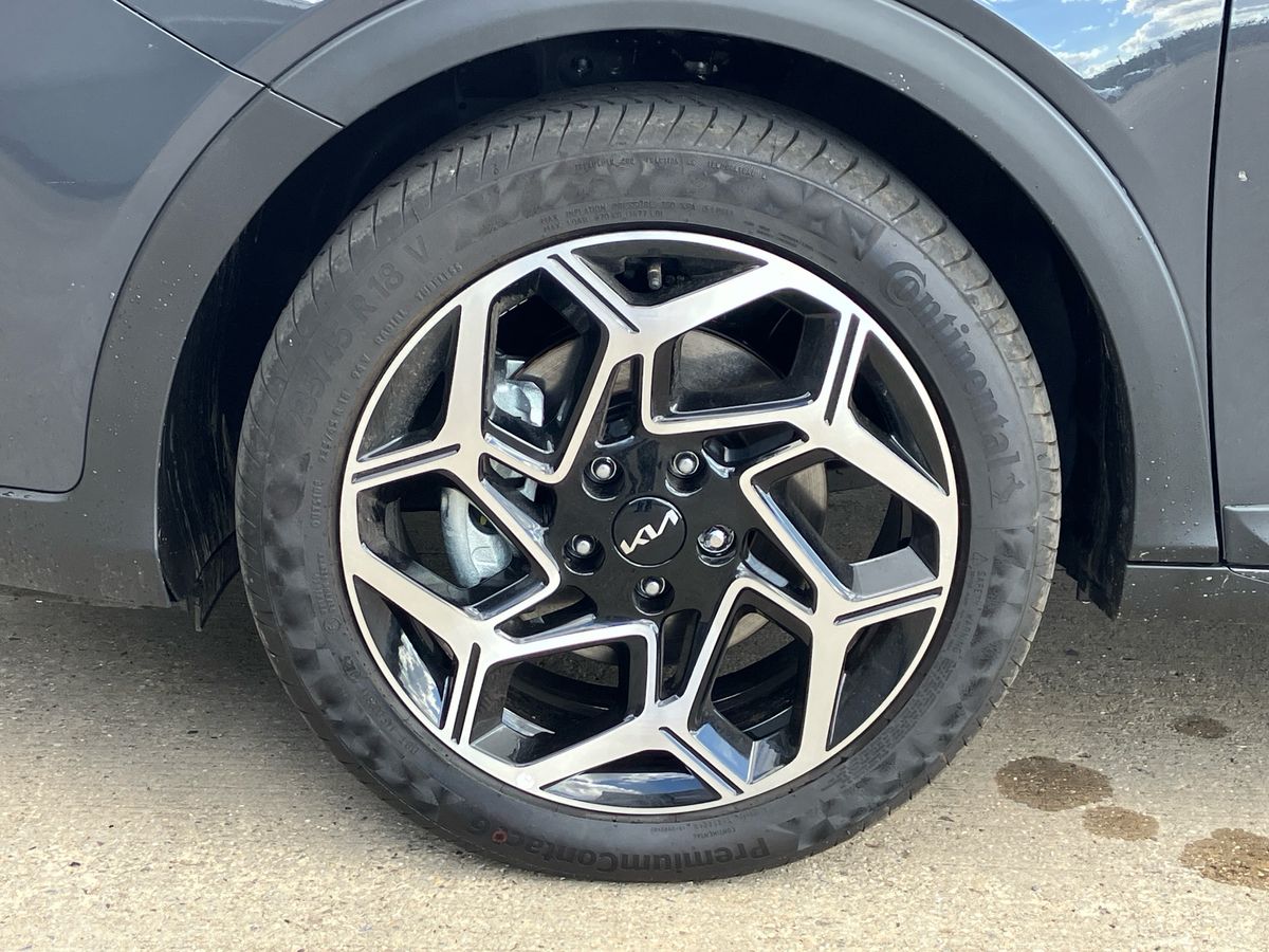 Used Kia XCeed 2025 for sale - 75898738: Photo 7