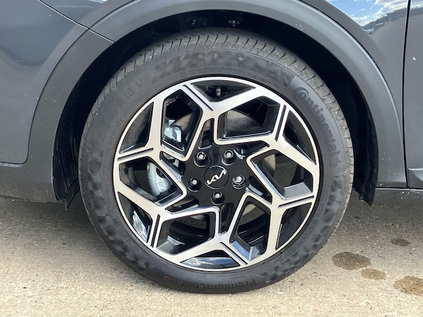 Used Kia XCeed 2025 for sale - 75898738: Photo 8