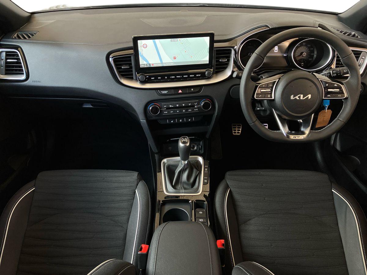 Used Kia XCeed 2025 for sale - 75898738: Photo 9