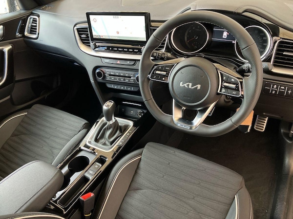 Used Kia XCeed 2025 for sale - 75898738: Photo 9