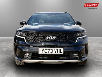 Used Kia Sorento 2023 for sale - 77789897: Photo