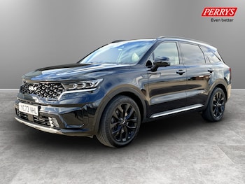 Used Kia Sorento 2023 for sale - 77789897: Photo