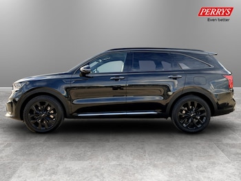 Used Kia Sorento 2023 for sale - 77789897: Photo