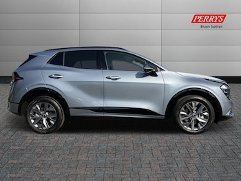 Used Kia Sportage 2025 for sale - 75143806: Photo