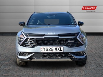 Used Kia Sportage 2025 for sale - 75143806: Photo