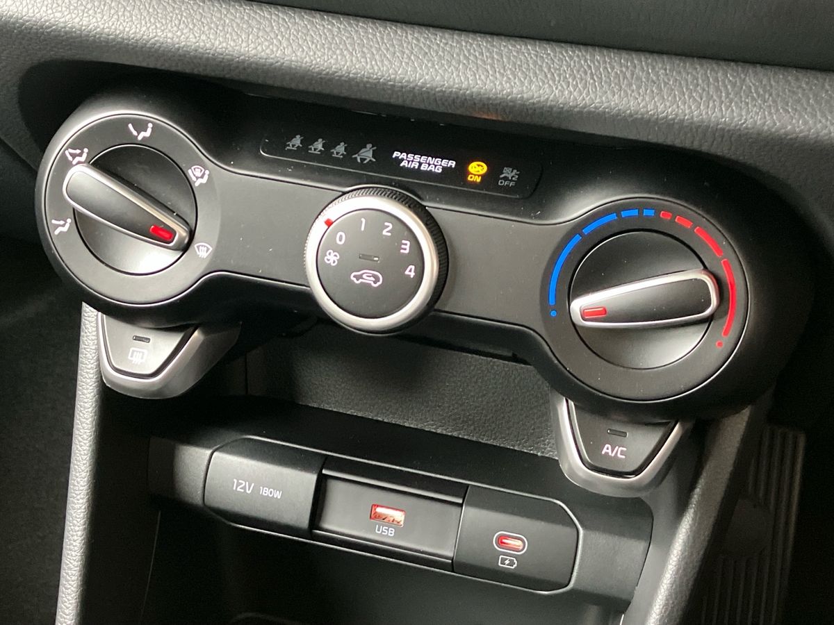 Used Kia Picanto 2025 for sale - 76192375: Photo 12