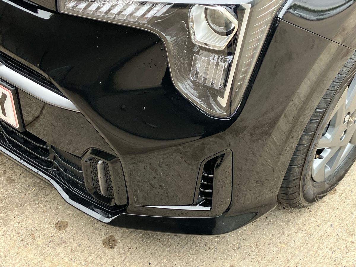 Used Kia Picanto 2025 for sale - 76192375: Photo 21